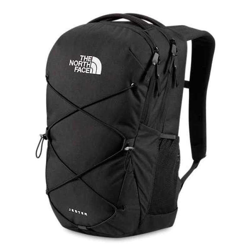 Tas the north face jester backpack new 