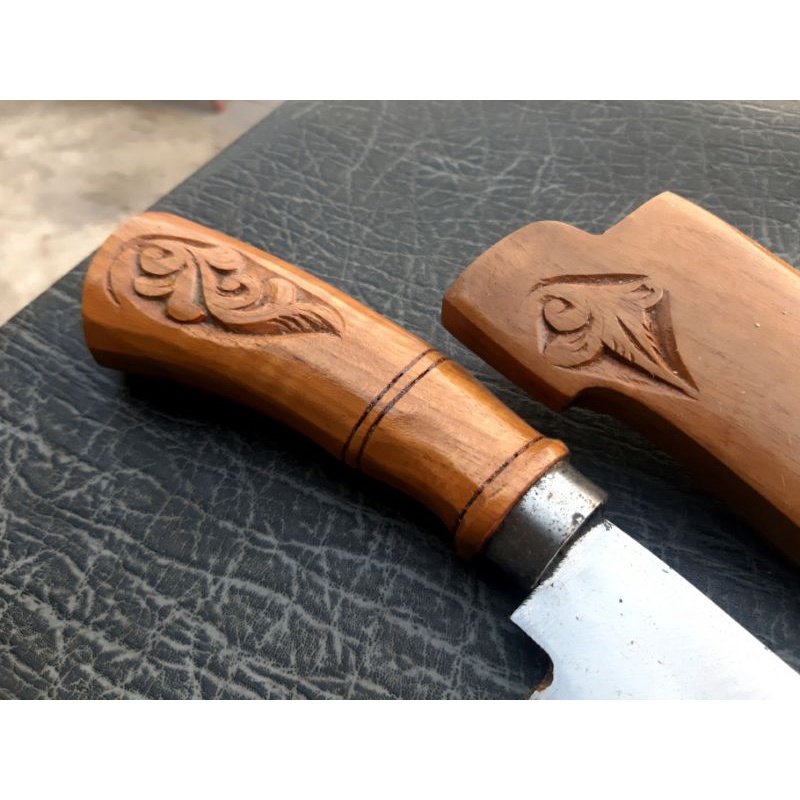 ID PISAU DAGING / FILET DAGING DAN IKAN