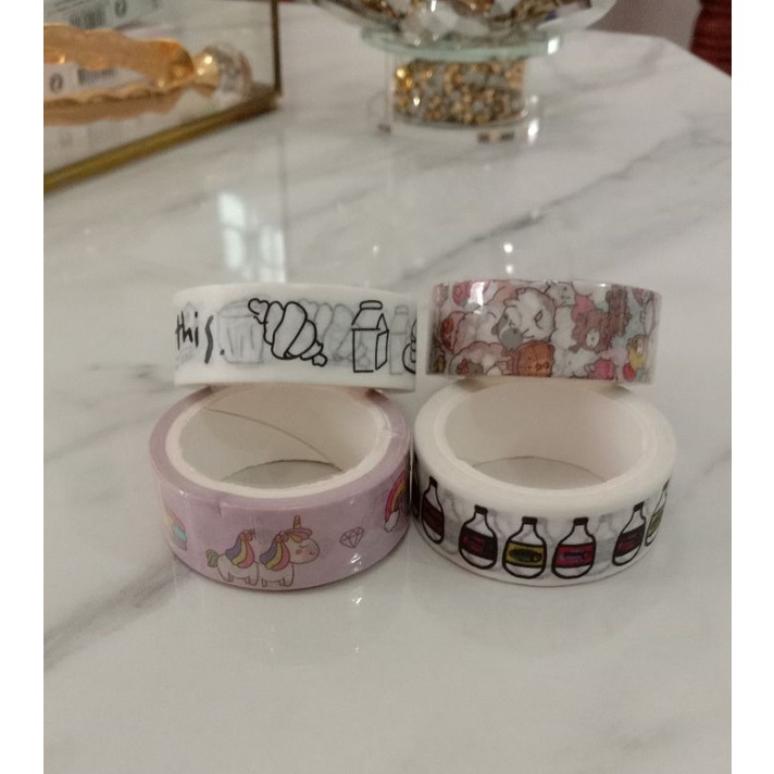Washi Tape Cute