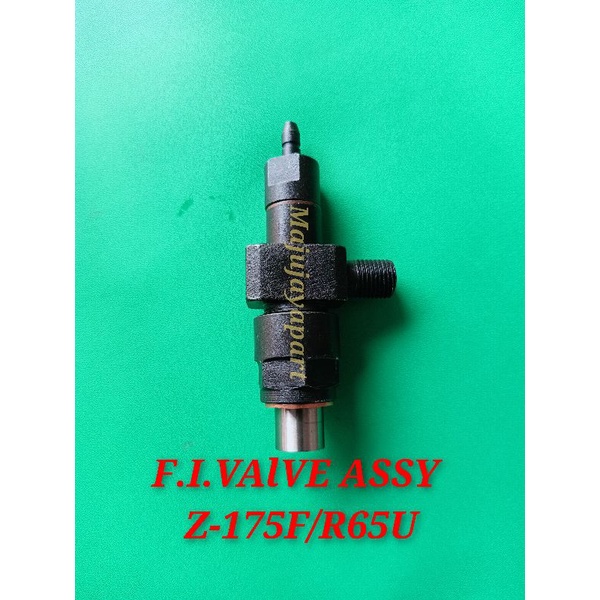 injector Assy diesel engine Ratna 65U/Z175F