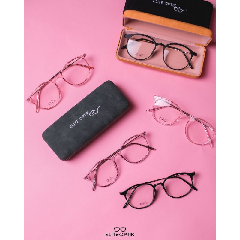 FRAME KACAMATA JORDAN 2125