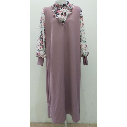 235. Tunik Busui Cavell