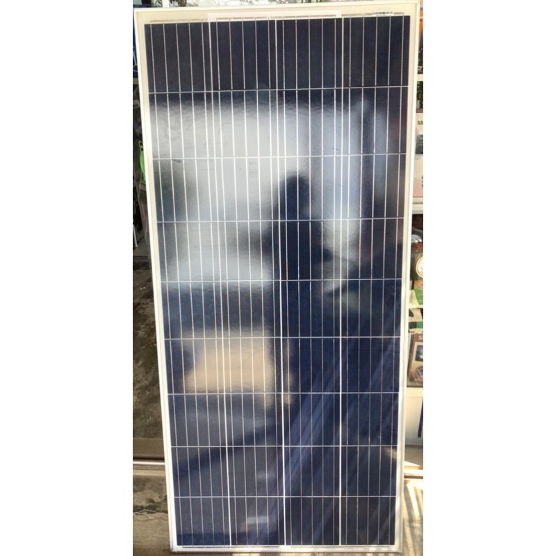 PANEL SOLAR SURYA PANEL MIKACHI VISERO 150WP 150 WP