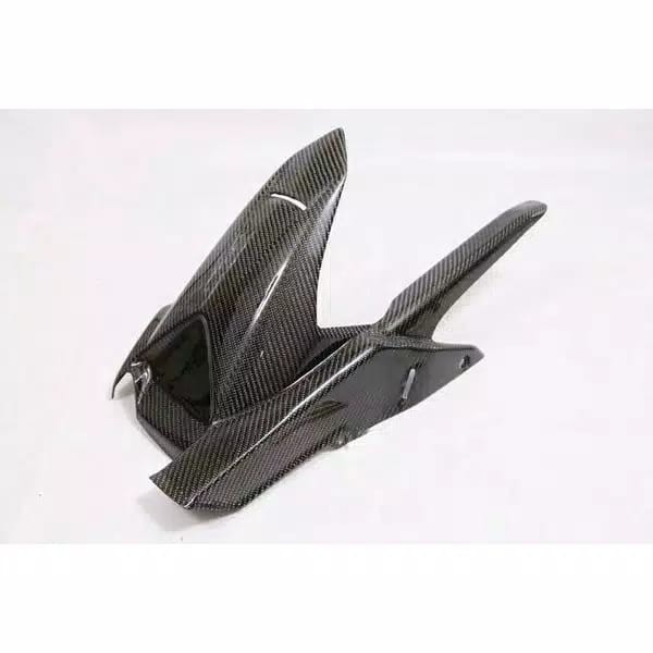 HUGGER CARBON CBR250RR ARM CARBON CBR 250RR