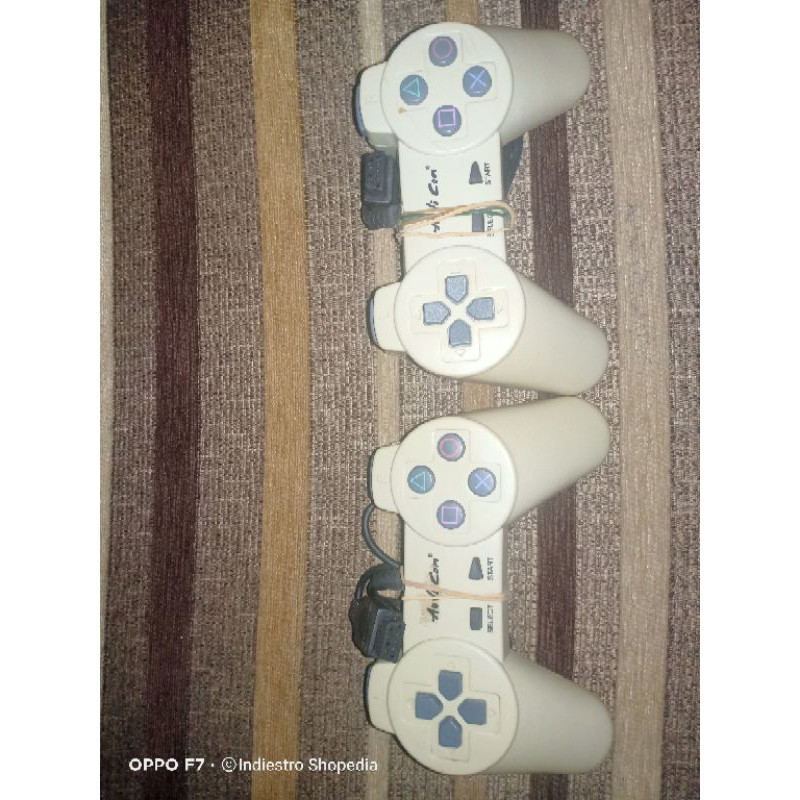 Joystick Game Tendo KW 9 Pin