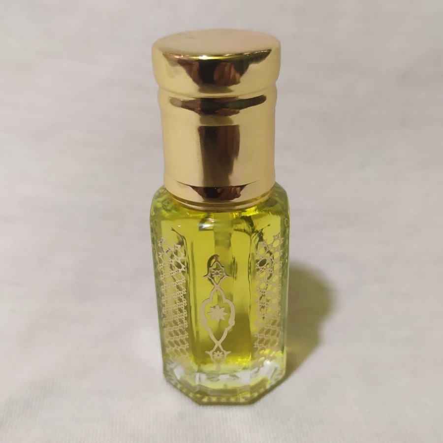 minyak wangi MEALATI KERATON / MEALATI ASLI / MELATI KERATON JAWA Original