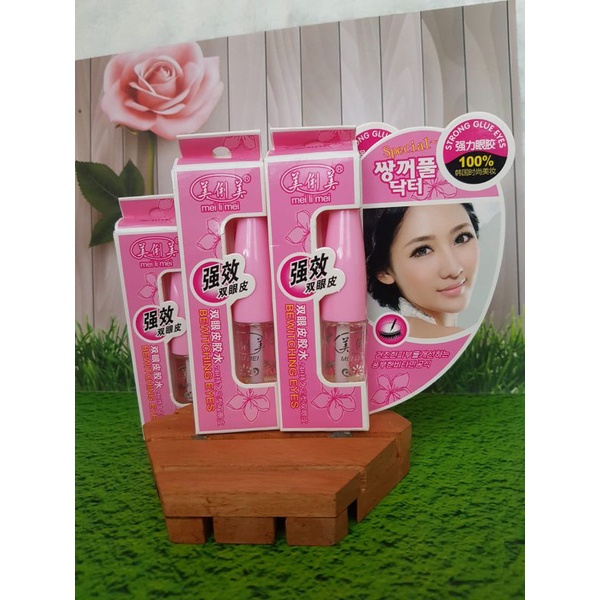 

ASEMKA STOREE_LEM BULU MATA PALSU MEI LI MEI