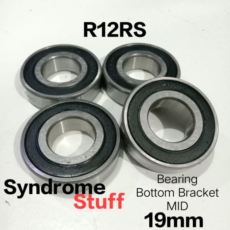 bearing bottom bracket mid bb bmx