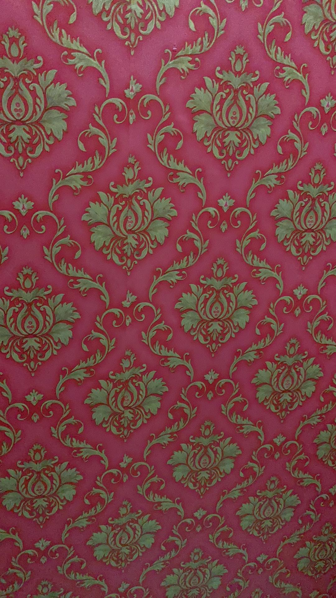 Mcb Blouse Wanita Batik Parang Srikandi 5513109