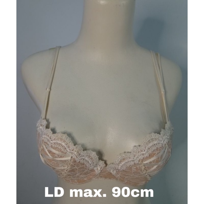 Premium Push Up Bra Triumph [EXDISPLAY]