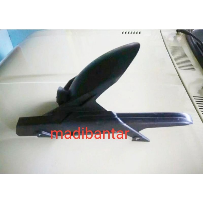 spakbor kolong jupiter Mx New 135