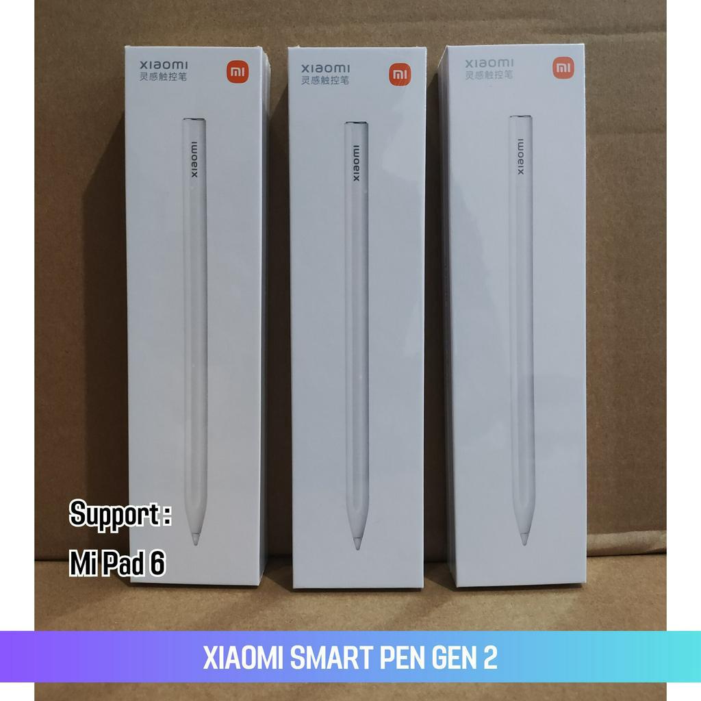 Xiaomi Smart Pen Stylus ( Gen 2 ) For Mi Pad 5 Pro / 6 Original