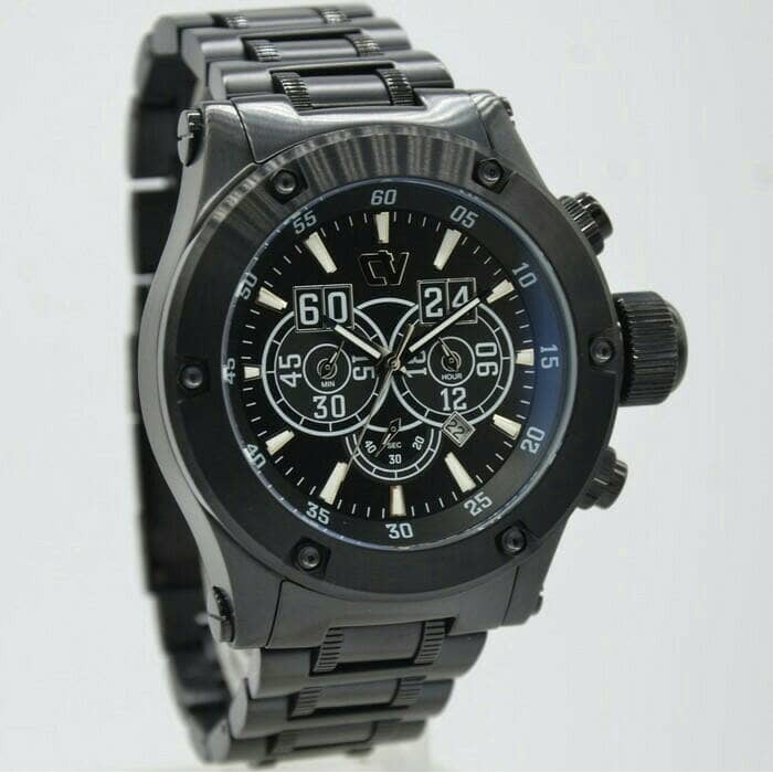 Jam Tangan Christ Verra 71069G-16 Original