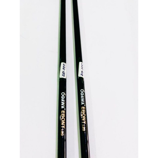 ujung carbon solid ogawa ebony 120cm