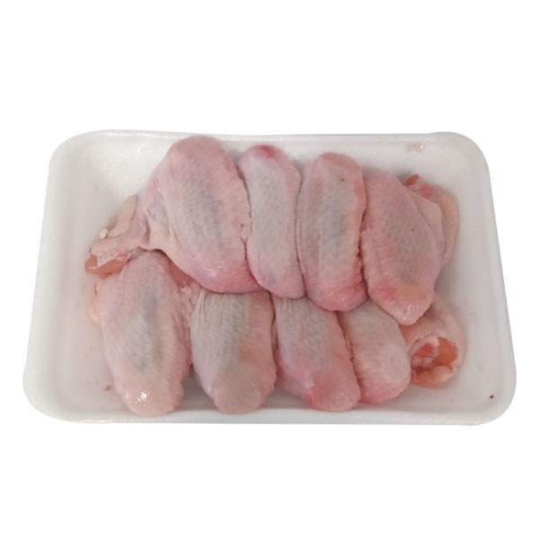 

AYAM SAYAP 500 GR