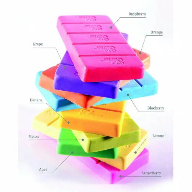 

Coklat Elmer 1kg