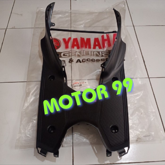 Bordes pijakan kaki mio soul gt 115 ori ygp