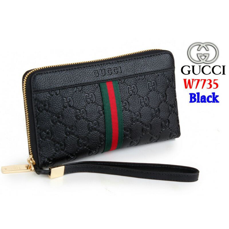 TAS IMPORT BATAM, HandBag Gucci WA 7735