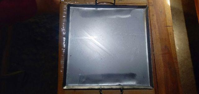 Wajan Kotak Ukuran 35 Cm