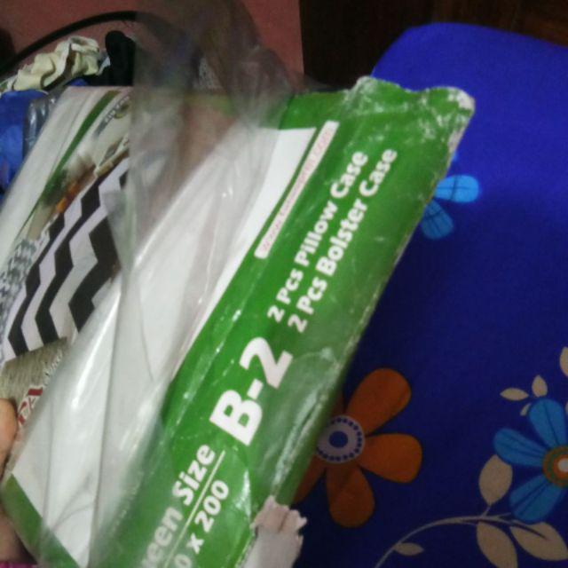 Sprei Fata Juliette 160x200