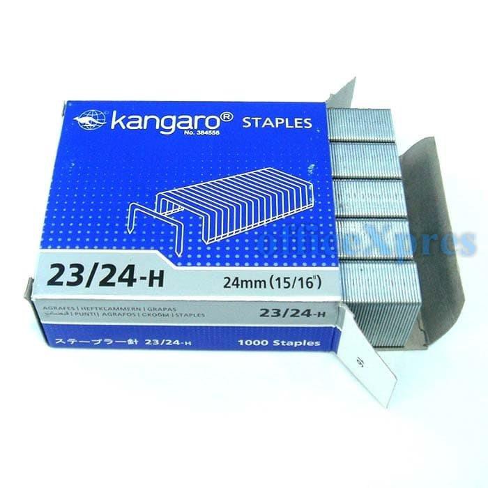 

ISI STAPLES / STAPLES 2324 (1224) KANGARO 12/13
