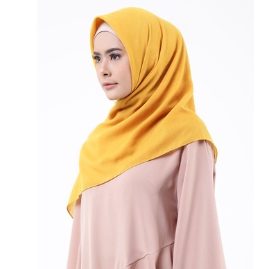Hijab Basic Voal Premium Segi Empat Voal/Hijab Voal Murah