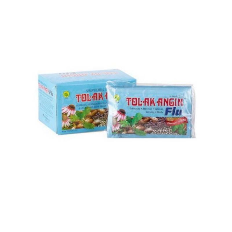 TOLAK ANGIN FLU [Box]