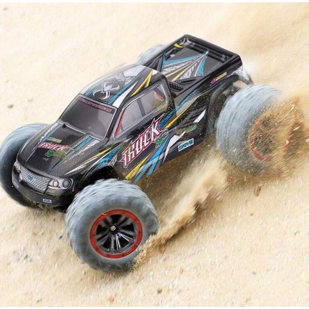 rc car xinlehong 9125