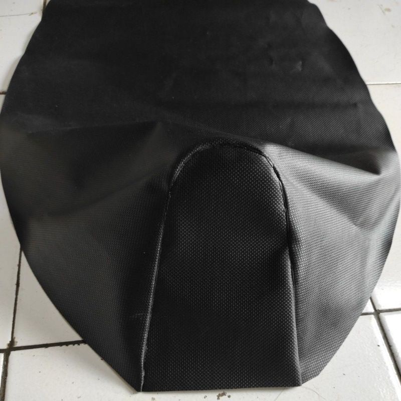 KULIT JOK MOTOR ORIGINAL BEAT FI-SARUNG JOK MOTOR ORIGINAL BEAT FI