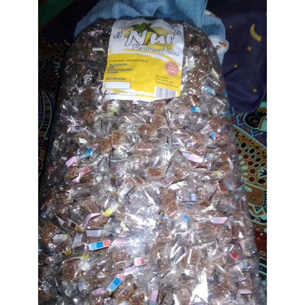 

PermenJahe