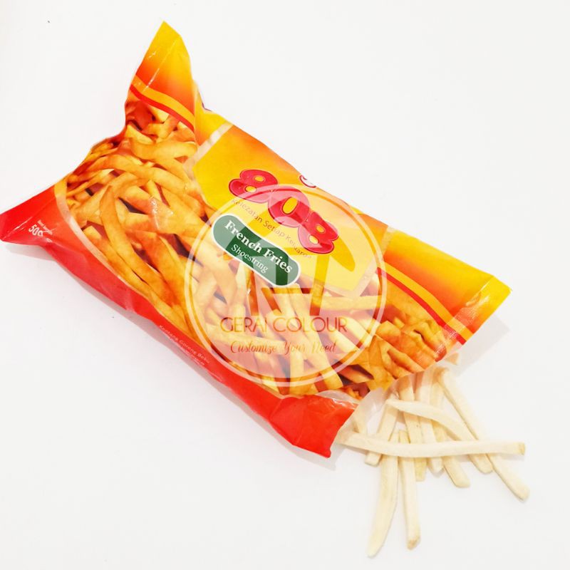 

FRENCH FRIES GOLDSTAR