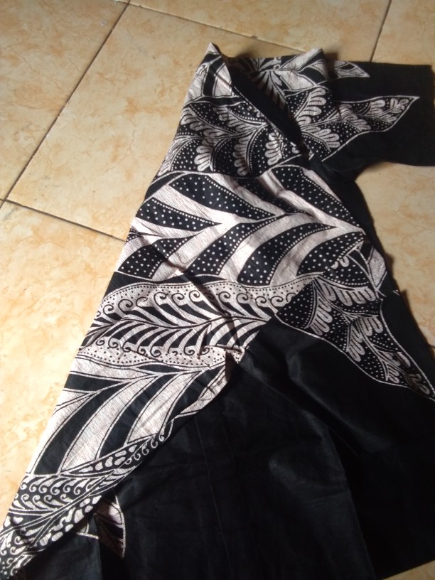 Kemeja Batik Motif Terbaru Kemeja Batik Q1q6