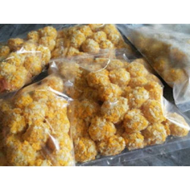 

Cireng goreng crispy