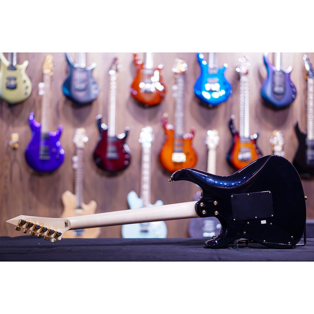 ESP Original Maverick Tanzanite E4530212