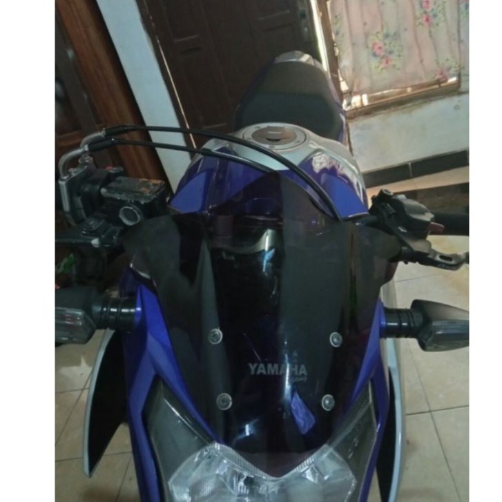 Visor Vixion NVA New 2015-2016