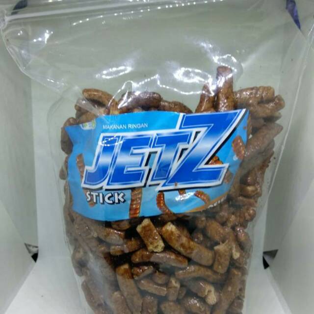 

JETS COKELAT 250gr