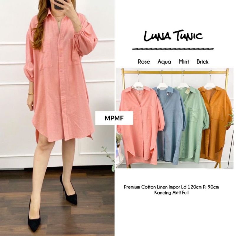 Luna Tunik