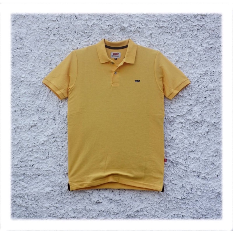 KAOS KRAH LEVIS ORIGINAL-IMPORT TERBARU DAN TERLARIS-KAOS POLO PRIA