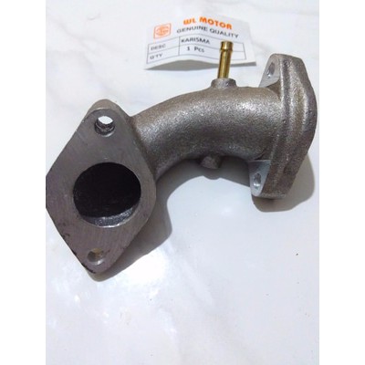 Manipul Karisma Supra-X 125 Manipol Intake Manifold Kualitas Bagus