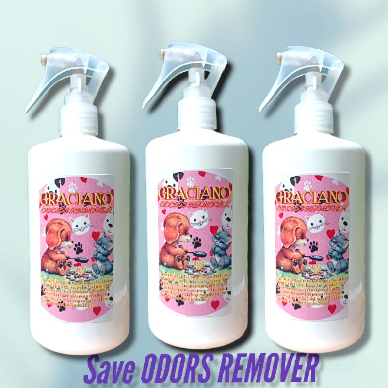 GRCN PENGHILANG BAU KANDANG KOTORAN HEWAN 500ML STAIN ODOR REMOVER , PUP , PESING , MUNTAH , KENCING KUCING , BAU KANDANG PESING APEK,KUCING KELINCI ANJING AMAN