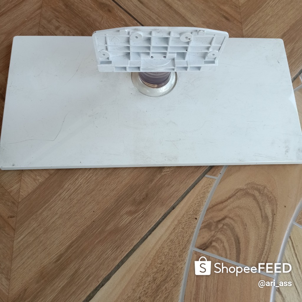 Kaki lcd atau led tv samsung second