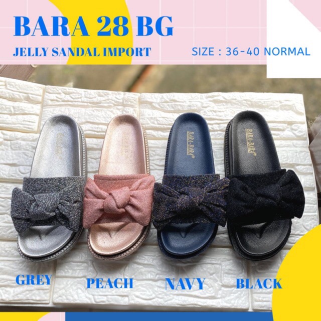 BARABARA 28 BG best quality import