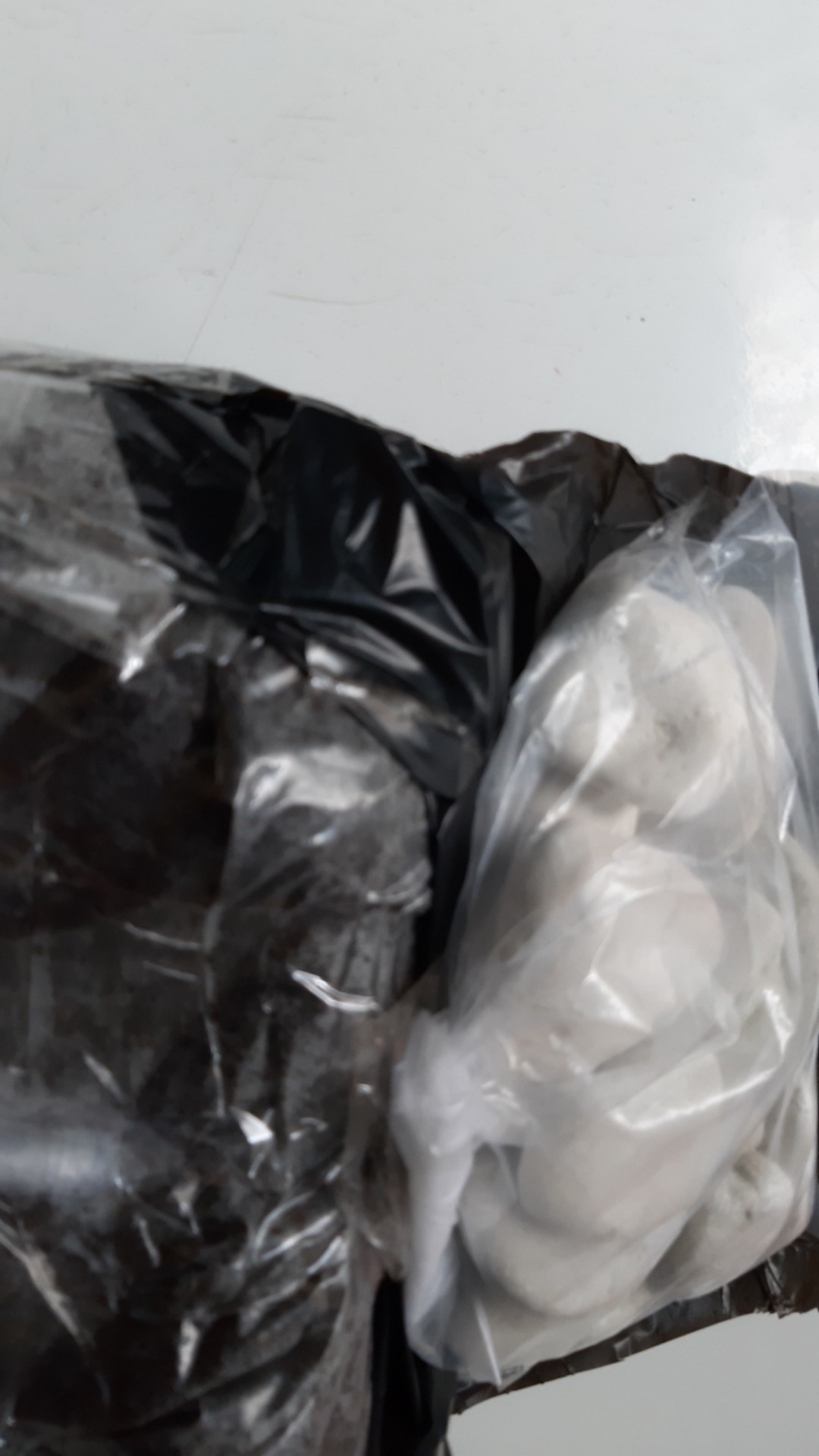 Batu Koral Putih Kupang