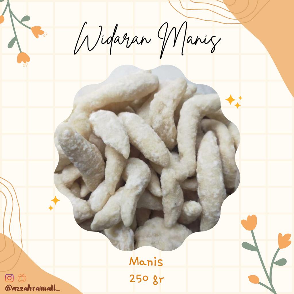 

250gr Bidaran / Widaran / Gabus Manis