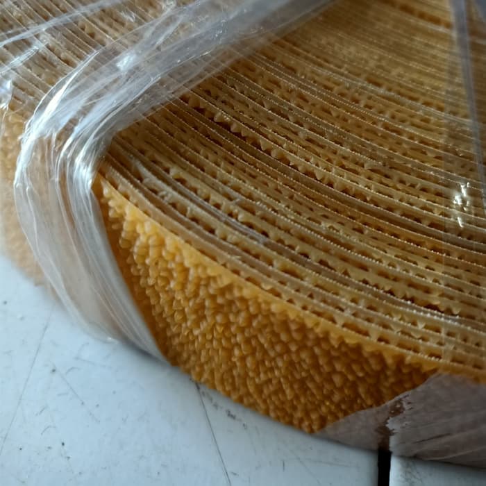 Kureha Rubber Strip Motif Kulit Jeruk L.50mm x T.2mm P. 50meter