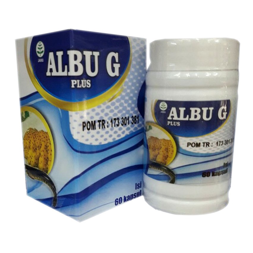 

Albuplus Albu G