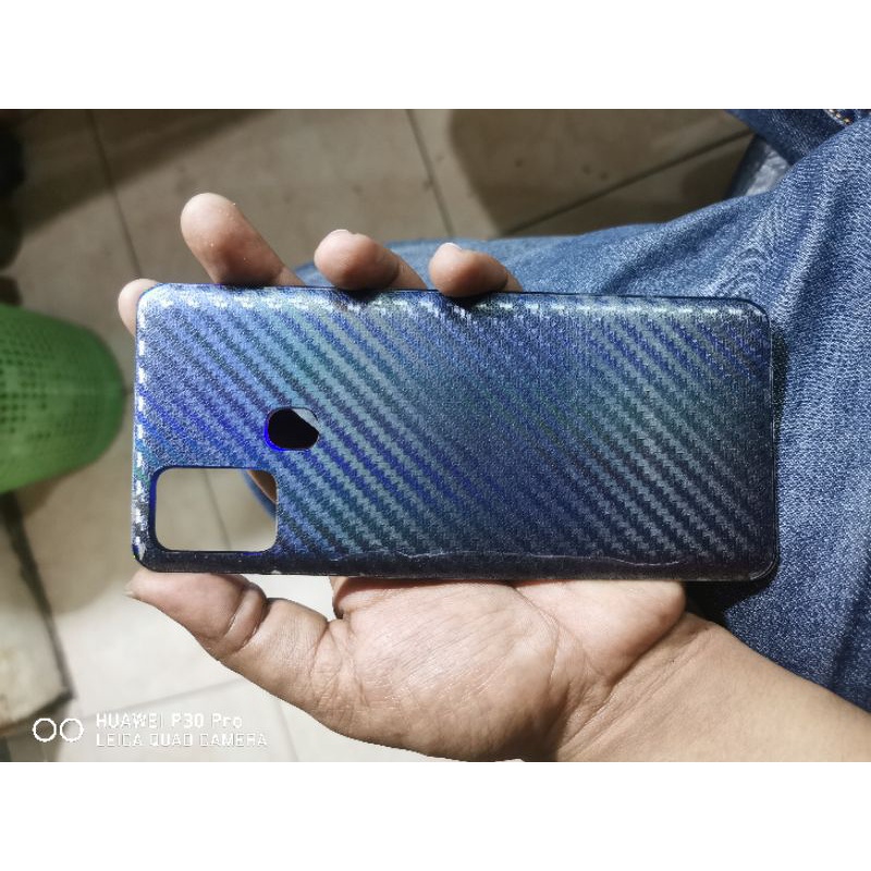 backdoor samsung a21s original copotan