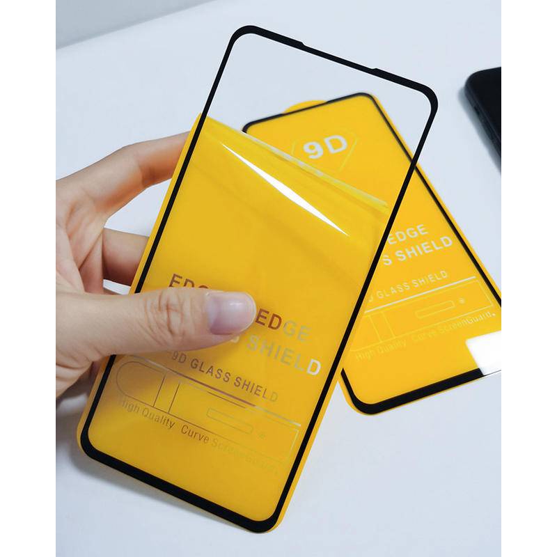 Pelindung Layar Tempered Glass 9D Untuk Vivo X80 X70 X60 X50 Pro X80Pro X70Pro X60Pro X50Pro