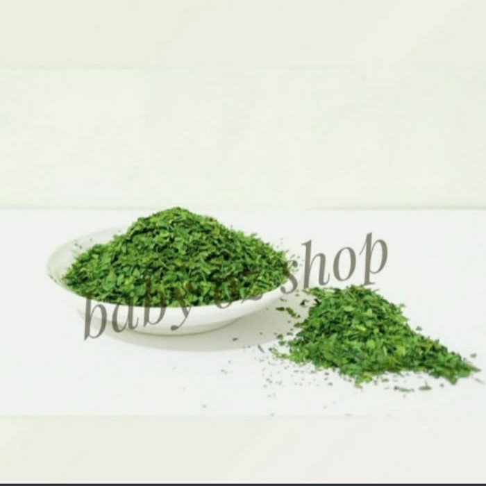 

Roxx.ea - .ea - .ea Dried Parsley 250 G Usa / Dry Parsley / Peterseli Kering / Bumbu Mpasi