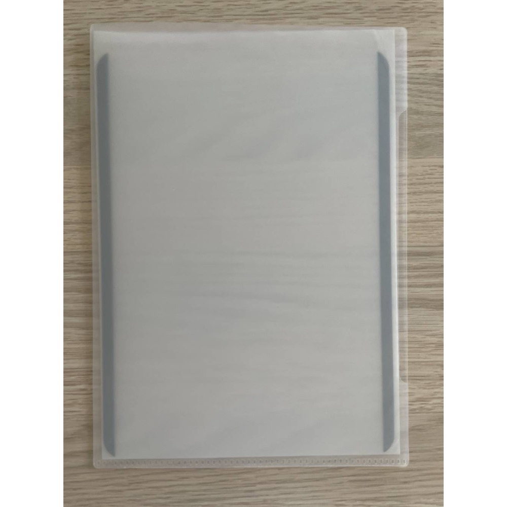 Film Pelindung Layar Magnetik Bahan Pet Untuk Ipad Pro 11 2021 M1 12.9 Air 4 10.9 10.2 10.5